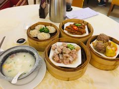 -海澄轩海鲜酒家(虎门店)