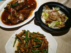 -张记旺角食街(动物园店)
