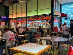 -陈鹏鹏潮汕菜(宝安机场T3航站楼店)