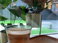 -Peet's Coffee皮爷咖啡(万象天地店)
