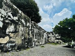 -大炮台