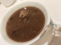 -山泉公馆酒家(珠江新城店)