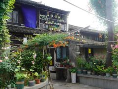 -绍兴书圣故里景区