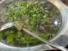 -小杨翘脚牛肉