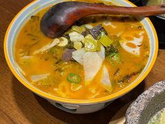 -敏珠拉姆藏餐·南京厨房(富春江东街店)