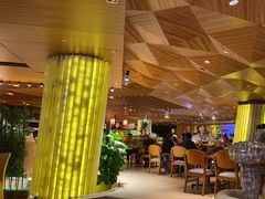 -深圳大梅沙京基洲际度假酒店