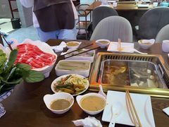 -印象高密·凤都国际大酒店