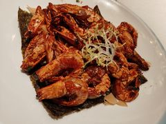 -海宝酒家(中山四路店)