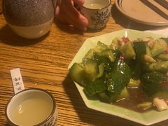 -长亭酒肆.武夷菜(鼓楼后海店)