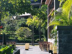 -广州都喜泰丽温泉度假酒店