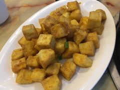 -李师傅脆肚(梅林店)