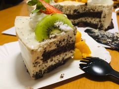 -85度C(南京珠江华海店)