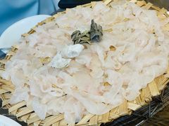 -官塘陈记鱼生·潮汕砂锅粥·牛肉火锅(潮枫路总店)