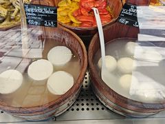 -谷物市场