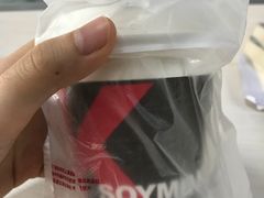 -肯德基(燕岭店)