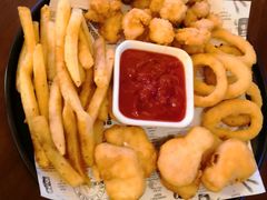 -Ambra Haus琥珀屋精酿餐厅(宝山店)