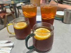 -荣记·囍粤茶餐厅(花都店)