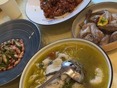 -熙春园餐厅