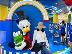 -天河城购物中心