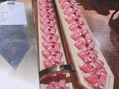 -羊大爷涮肉(亮马桥店)