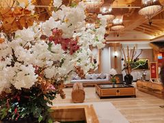 -青水瓦台汤泉(新华店)