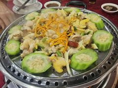 -友口福(大良店)