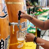 桂林浪漫的自助音乐餐厅，从海底到沙漠🏜️