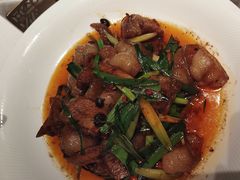 -贡宴盐帮菜自贡驻京联络处餐厅