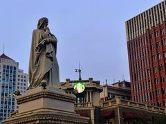 -天津意大利风情旅游区