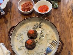 -通海俄式烧烤·俄罗斯大串(爱建店)