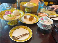 -富华斋饽饽铺·宫廷糕点·伴手礼(护国新天地店)