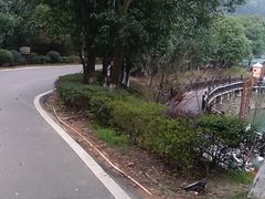 -石燕湖生态旅游景区