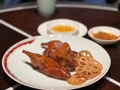 -杭州西子湖四季酒店·金沙厅