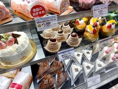 -不二家(数寄屋橋店)