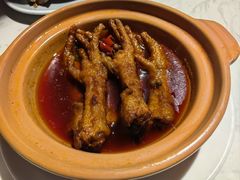 -不倒翁·安徽名菜楼(步行街店)