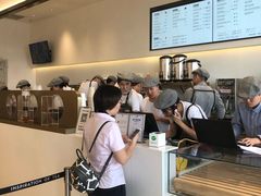 -喜茶(永旺梦乐城店)