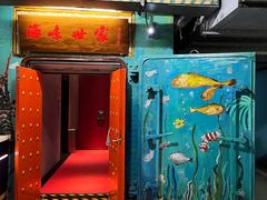 -海味世家·家常菜馆(明州里店)