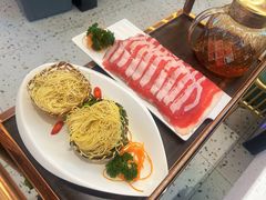 -若爱猪肚鸡·啫啫煲(循礼门M+店)