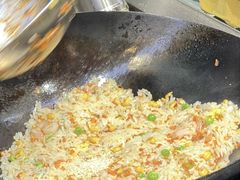 -扬二春炒饭(国庆路总店)