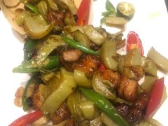 -京香轩·中餐厅(上海中庚聚龙酒店)