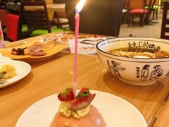-怡咖啡·自助餐·西安香格里拉
