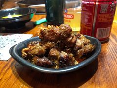 -水浒烤肉(新区店)