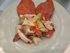 -金海湾海鲜总店