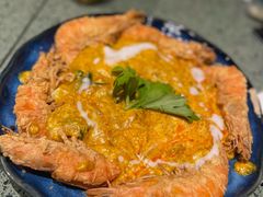 -Home Thai·泰谣(王府井apm店)