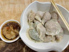 -聚荣饺子店
