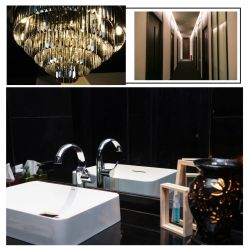-丽妍雅集 Rubis SPA