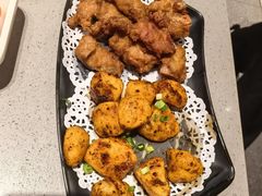 -海底捞火锅(龙湖北京大兴天街店)