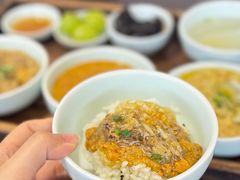 -蟹上黄·蟹黄面·江南糖水(人民广场店)