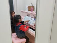 -钢琴社音乐工作室