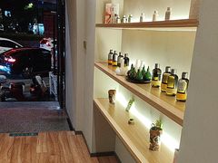 -青曼SPA·按摩·采耳·足道(龙之梦店)